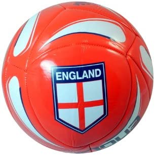 RHINOXGROUP Authentic Official Licensed Soccer Ball