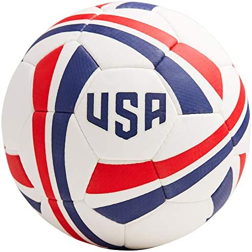 American Challenge Torino Soccer Ball