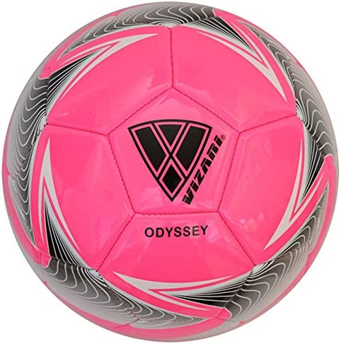 Vizari 오딧세이 Soccer Ball