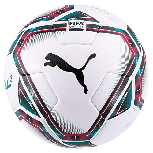 PUMA Team Final 21.1 Ball