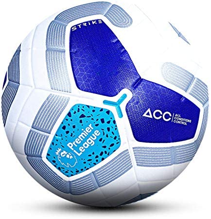 Football Training Balls-Size 5 4 Training Ball for English Premier League Game Adult Youth and Children Football Futsal Professional Team