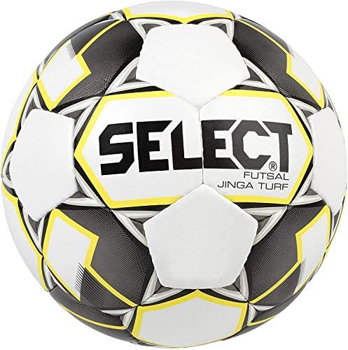 Select Futsal Jinga - Senior and Junior