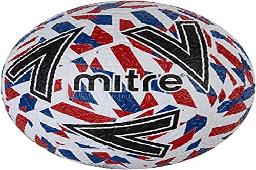 mitre Street Soccer S32P