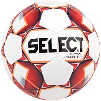 Select Futsal Talento u2013 Youth Training Series u2013 3 sizes