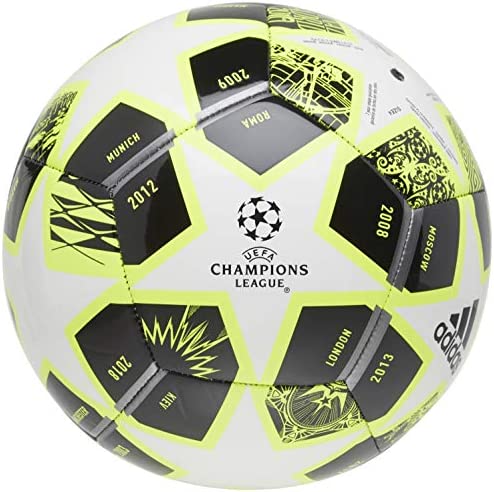 adidas Finale Club Ball