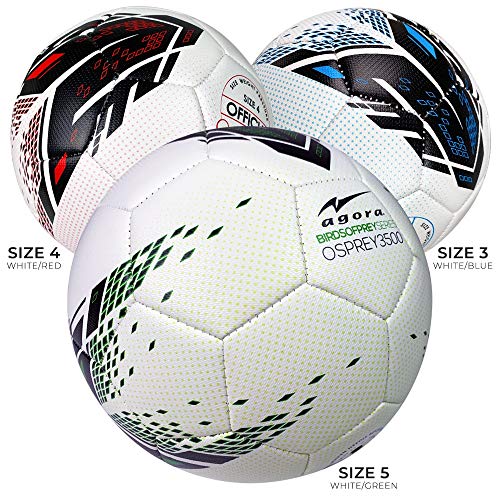 Osprey Soccer Ball