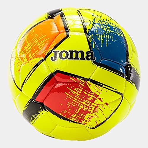 Joma Dali II Soccer Ball
