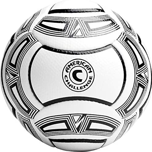American Challenge Peku Soccer Ball