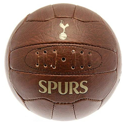 Tottenham Hotspur FC Heritage Football