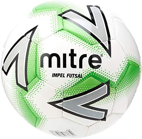 Mitre Impel Futsal Footballs