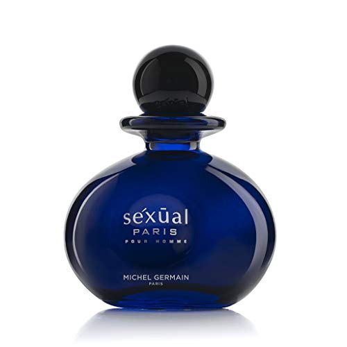 Michel Germain Sexual Paris Pour Homme 오드뚜왈렛 스프레이 2.5 fl. oz. 향수