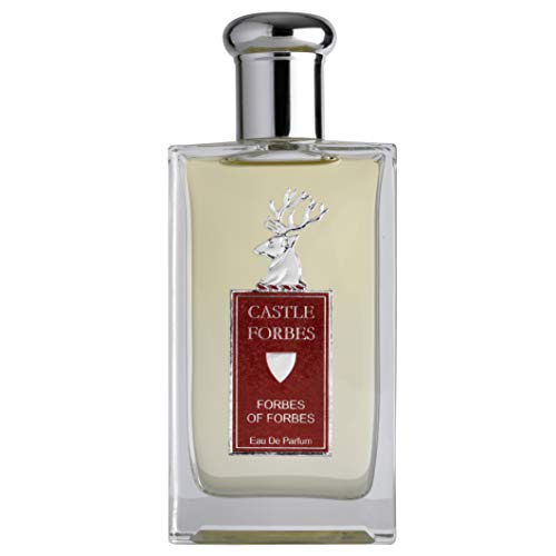 Forbes Castle 남자 오드뚜왈렛 스프레이 4.4oz 향수