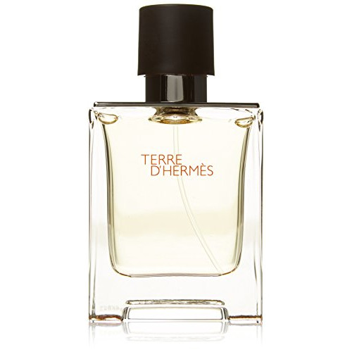 에르메스 HERMES Terre D 오드뚜왈렛 스프레이 1.7 Fluidoz 향수