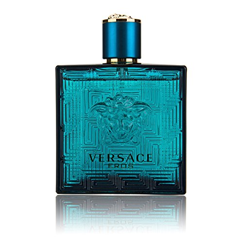 베르사체 EROS Gianni 오드뚜왈렛 스프레이 1.7 OZ 남자 향수