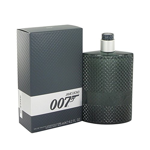 007 James Bond 2.5 oz 오드뚜왈렛 스프레이 남자 향수