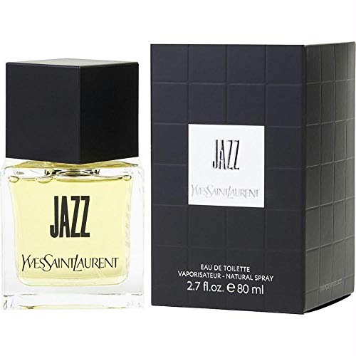 Yves Saint Laurent La 컬렉션 Jazz 오드뚜왈렛 스프레이 2.7oz 향수