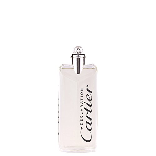 Cartier Declaration 오드뚜왈렛 스프레이 남자 3.4 oz 향수