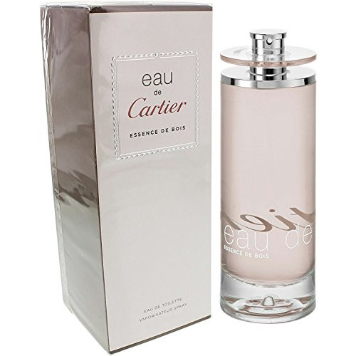 Eau De Cartier 에센스 Bois Fragrance 스프레이 남녀공용 오드뚜왈렛 Scent 여성 Cologne 남자 6.75 Oz 향수