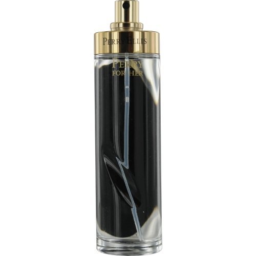 Perry Ellis 매트 남자 오드뚜왈렛 스프레이 테스터 3.4oz 향수