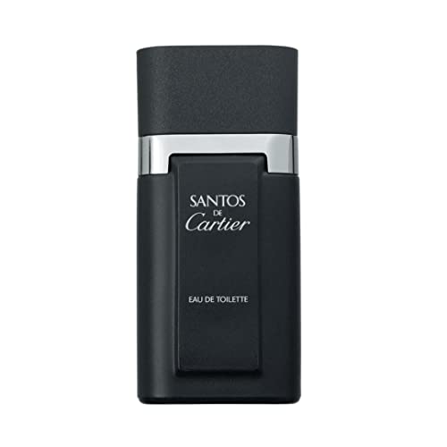 Cartier - Mens Perfume Santos Cartier EDT