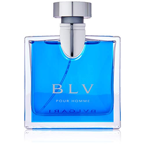 Bulgaria Blv 오드뚜왈렛 스프레이 남자 1.7 Fluidoz 향수