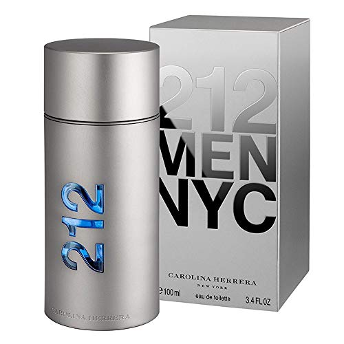 212 캐롤리나 헤레라 오드뚜왈렛 스프레이 3.4 OZ 향수