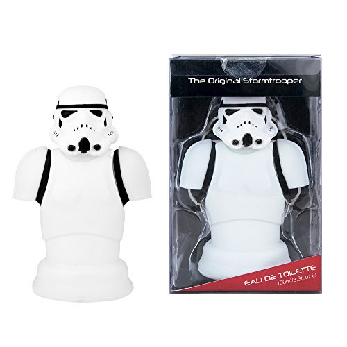 The Original Stormtrooper 남자 3.3 oz 오드뚜왈렛 스프레이 향수