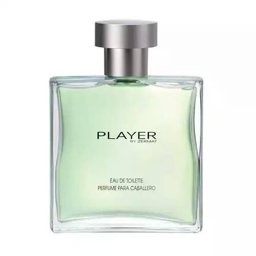 Zermat Perfum Player 남자 3.4oz 향수 para Caballero 100ml