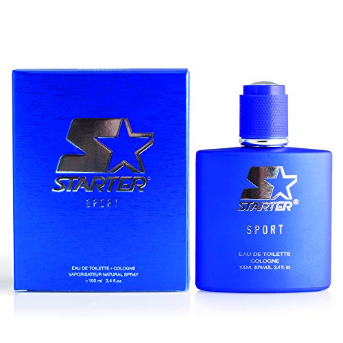 Starter 스포츠 남자 오드뚜왈렛 스프레이 3.4oz 향수