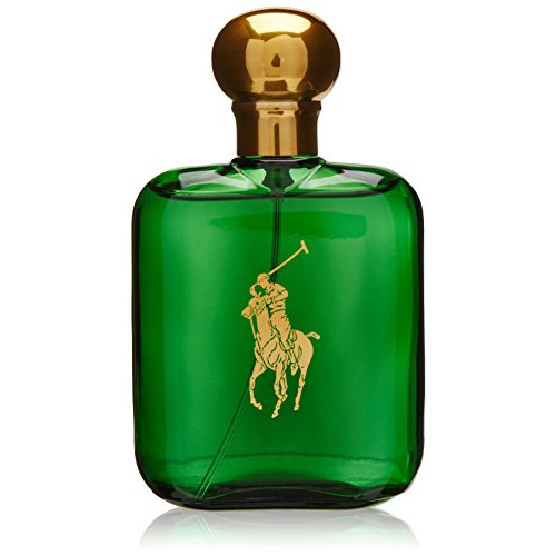 랄프로렌 Polo 그린 오드뚜왈렛 스프레이 - 118ml/4oz 향수