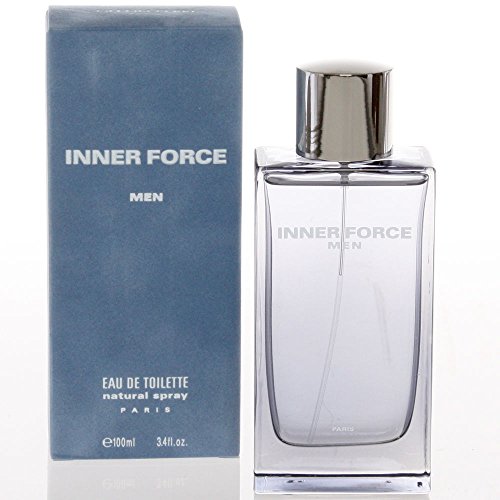 Inner Force Glenn Perri 오드뚜왈렛 스프레이 3.4 oz 남자 향수