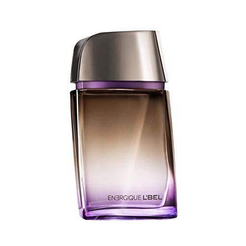 LBel ENERGIQUE 남자 오드뚜왈렛 Atomiseur LBEL PARIS 3.4 Oz 향수