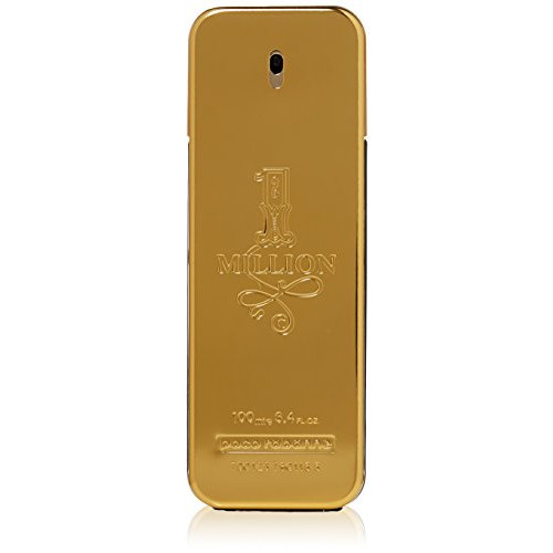 1 Million by Paco Rabanne Eau De Toilette Spray 6.7 oz (Men)