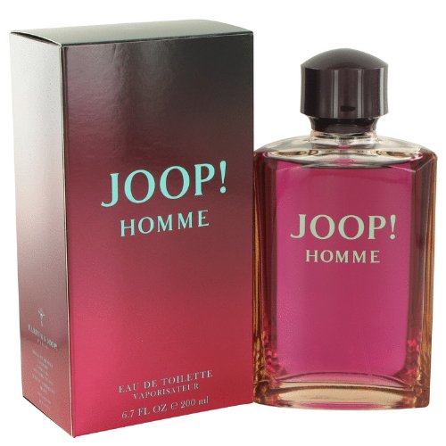 Joop 오드뚜왈렛 스프레이 6.7 Oz 향수
