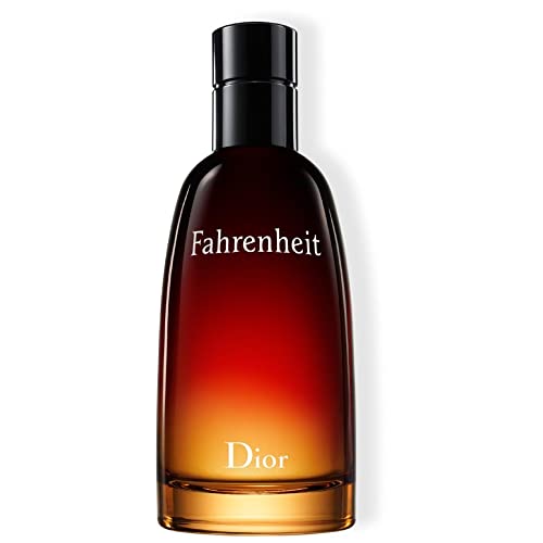 크리스찬 디올 Fahrenheit 남자 오드뚜왈렛 스프레이 향수