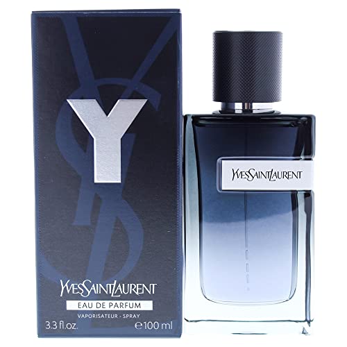 Yves Saint Laurent Y 오드뚜왈렛 스프레이 남자 3.3oz 향수
