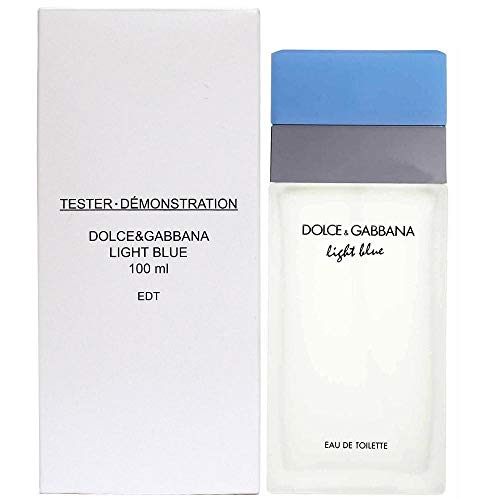 돌체앤가바나 향수 라이트 블루 Pour Homme 오드뚜왈렛 Spray 6.7 oz.