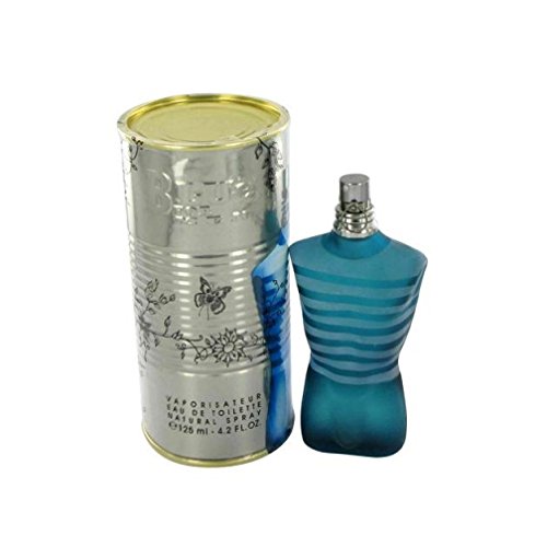 Blue Perfumes 블루 오드뚜왈렛 스프레이 남자 4.2 Fluidoz 향수