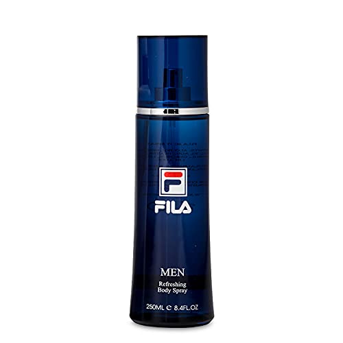 Fila Fragrance Body 스프레이 남자 8.4oz Mist 향수