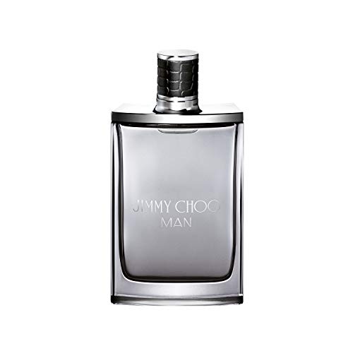 JIMMY CHOO 남성 오드뚜왈렛 스프레이 3.3 Fl Oz 향수