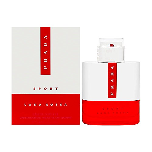 Luna Rossa 스포츠 - 오드뚜왈렛 향수