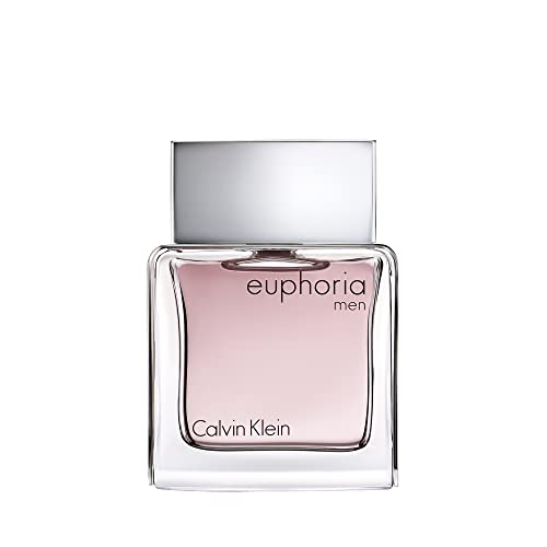 Calvin Klein euphoria 남자 오드뚜왈렛 3.4 fl. oz. 향수