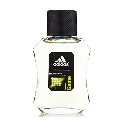 adidas Team Five Special Edition 오드뚜왈렛 스프레이 남자 3.4oz 향수