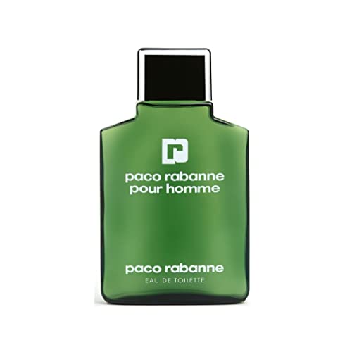 Paco Rabanne 남자 오드뚜왈렛 Splash 스프레이 6.8 Oz 향수