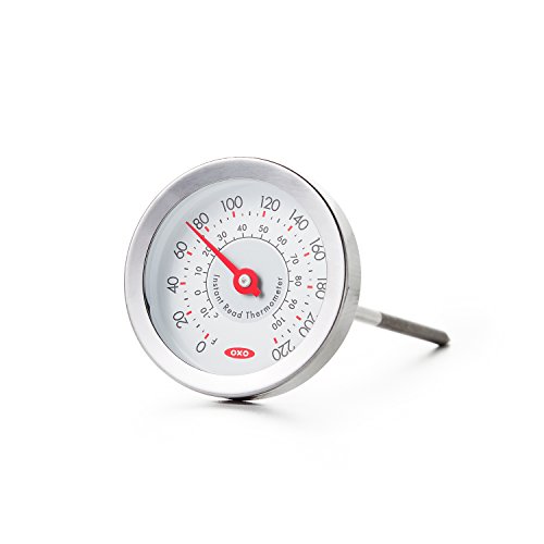 OXO Good Grips Chefs Precision Meat Thermometer