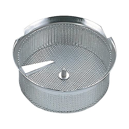 LT 주석 도금 물랑 37cm용체망 2mm M5020 거름망