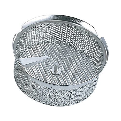 LT 주석 도금 물랑 37cm용 체망 4mm M5040 거름망