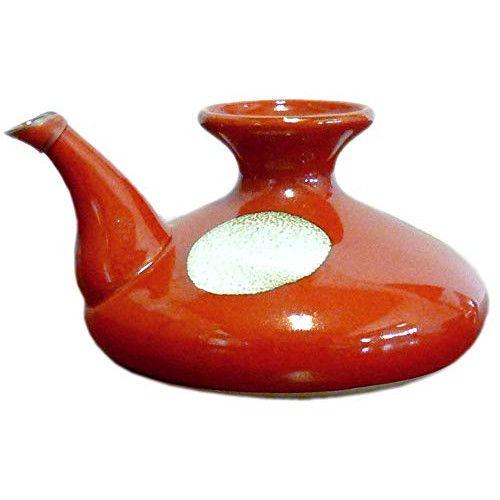 간병적백유평간병2호 [13 x 8.8cm・450cc] 직화음식점 술 요정 업무용