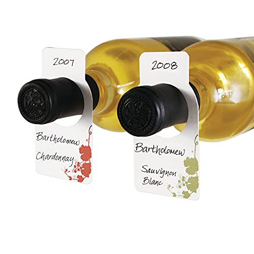 True Vintner 와인 셀러 태그