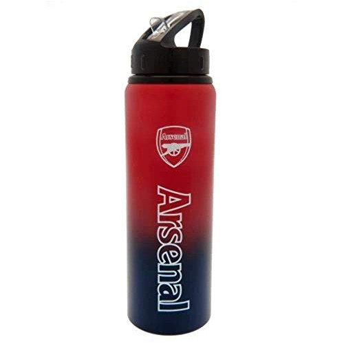 Arsenal FC Aluminium Drinks Bottle XL/아세나루FC알루미늄 드링크XL보틀